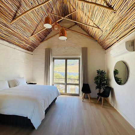 Droom Guesthouse 弗朗斯胡克 外观 照片