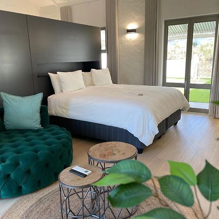 Droom Guesthouse 弗朗斯胡克 外观 照片