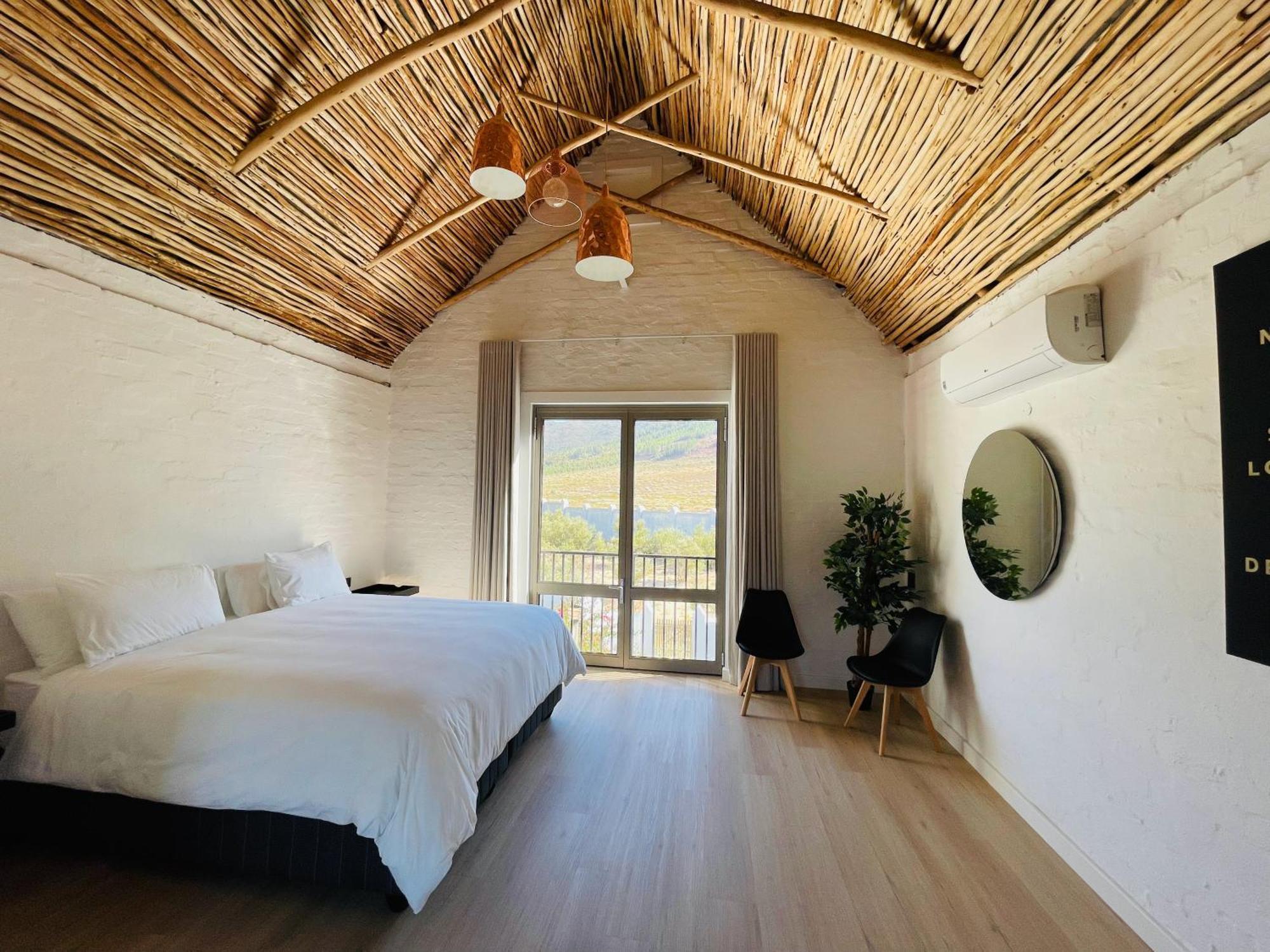 Droom Guesthouse 弗朗斯胡克 外观 照片