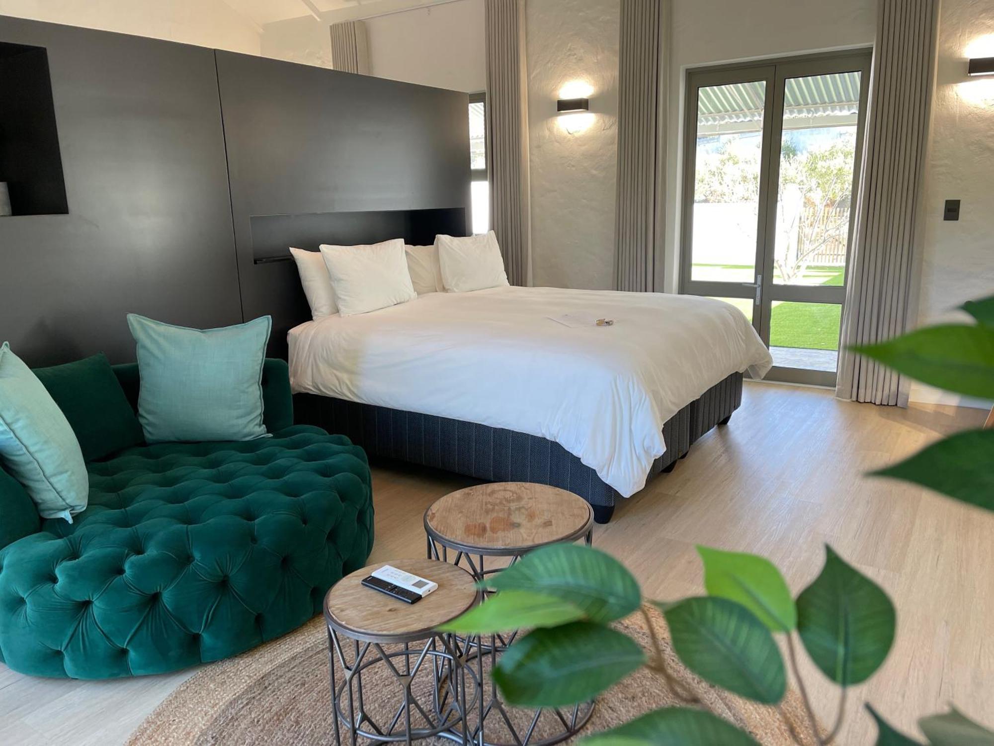 Droom Guesthouse 弗朗斯胡克 外观 照片