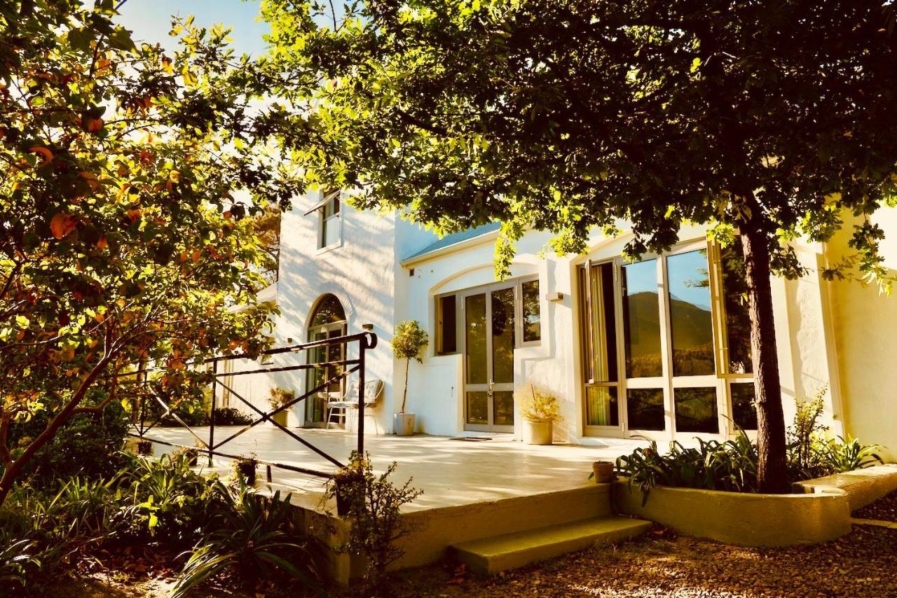 Droom Guesthouse 弗朗斯胡克 外观 照片