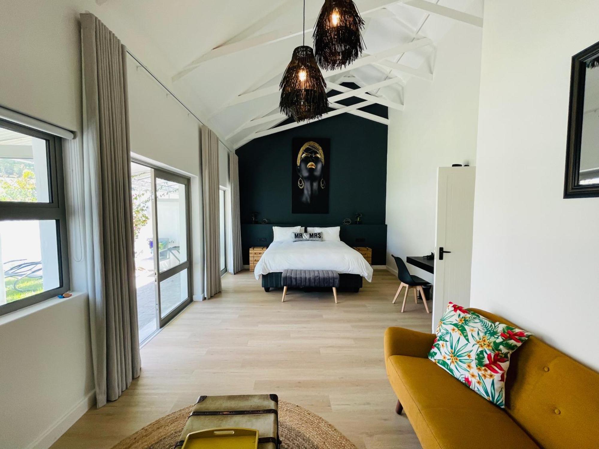 Droom Guesthouse 弗朗斯胡克 外观 照片